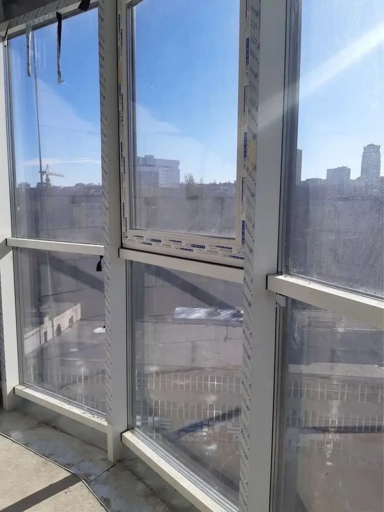 Продається розкішна видова квартира в «PODIL PLAZA & RESIDENCE»