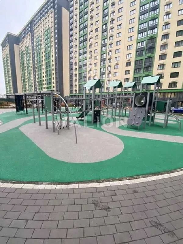 Максимовича Михаила 32В (Трутенко), продаж 1к квартири, ЖК L