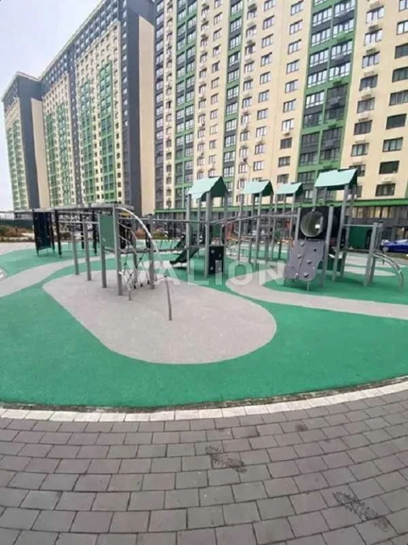 Максимовича Михаила 32В (Трутенко), продаж 1-кімнатної квартири, ЖК L
