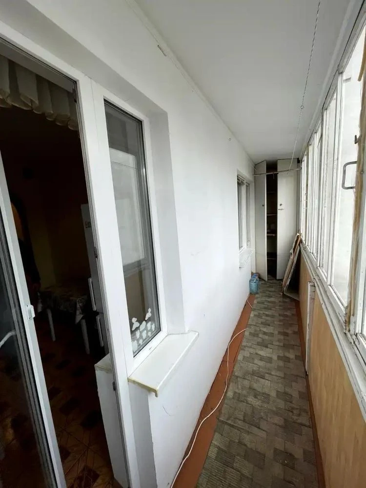 Architects Verbytskoho 22/1. One-bedroom apartment