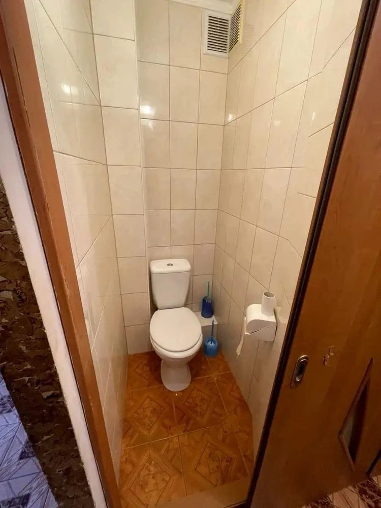 Architects Verbytskoho 22/1. One-bedroom apartment