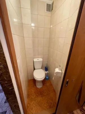 Architects Verbytskoho 22/1. One-bedroom apartment