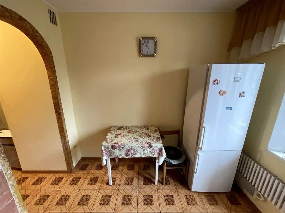 Architects Verbytskoho 22/1. One-bedroom apartment