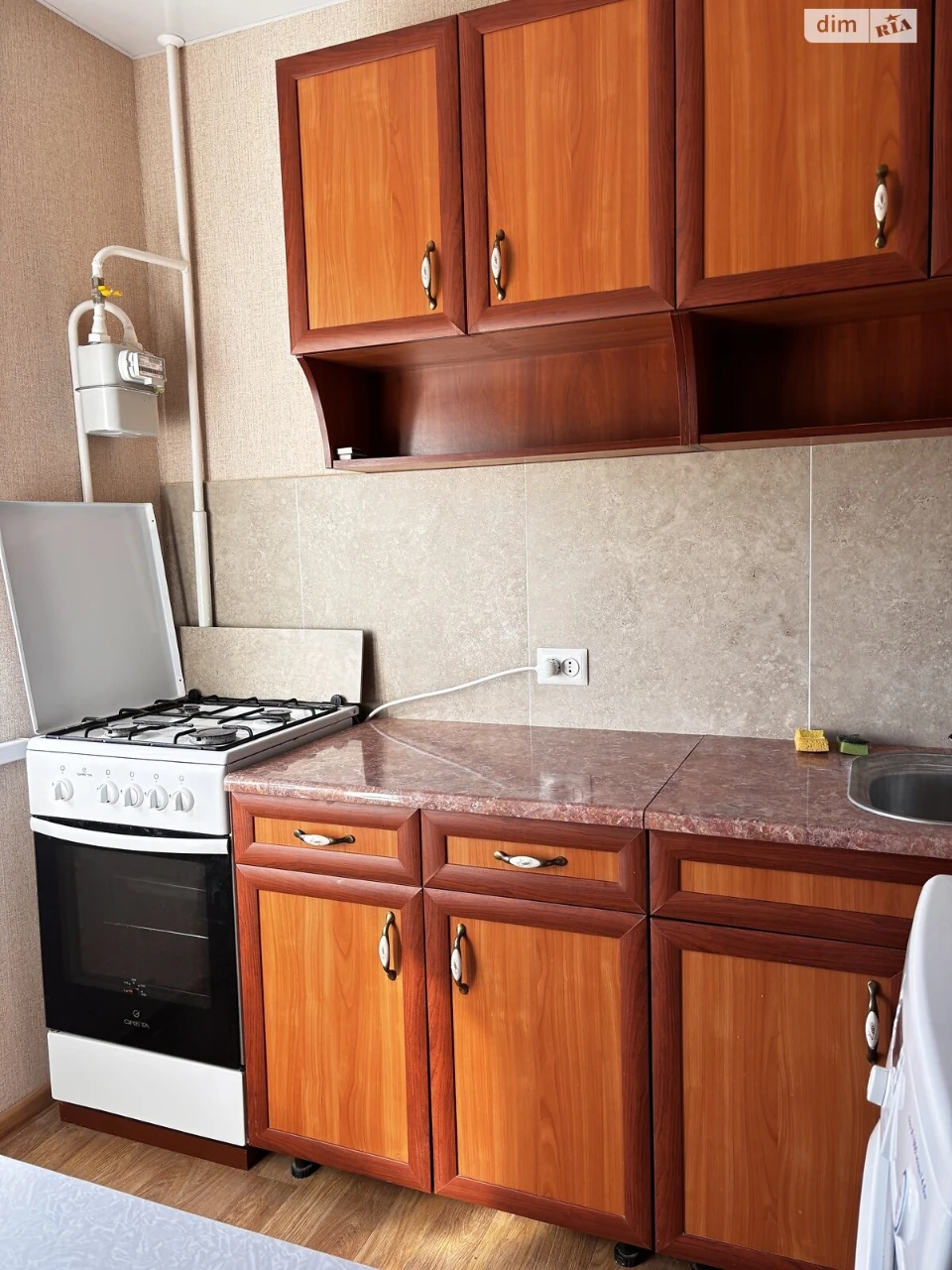 Long-Term Rental Apartment New Houses