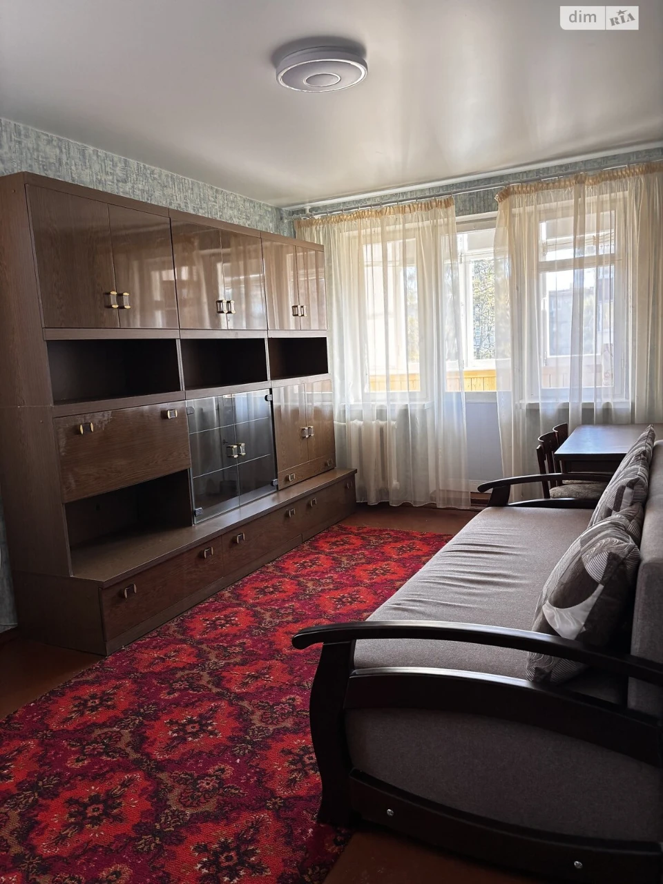 Long-Term Rental Apartment New Houses