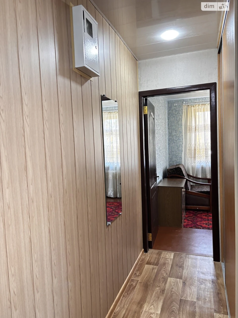 Long-Term Rental Apartment New Houses