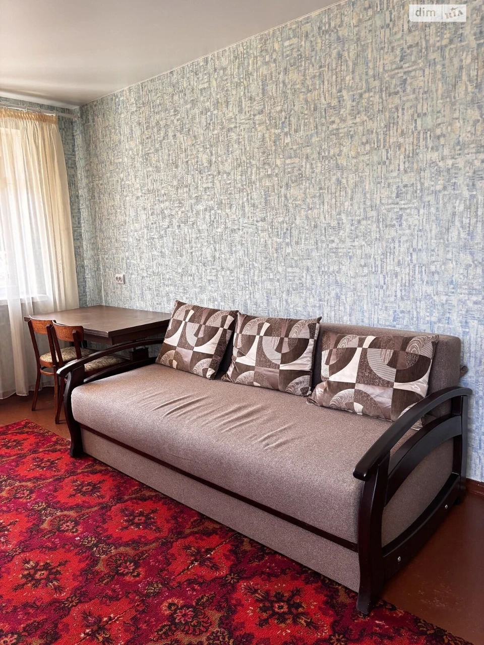 Long-Term Rental Apartment New Houses