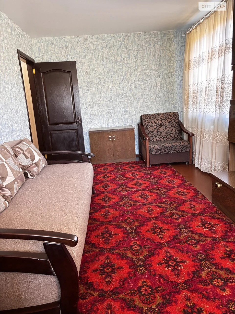 Long-Term Rental Apartment New Houses