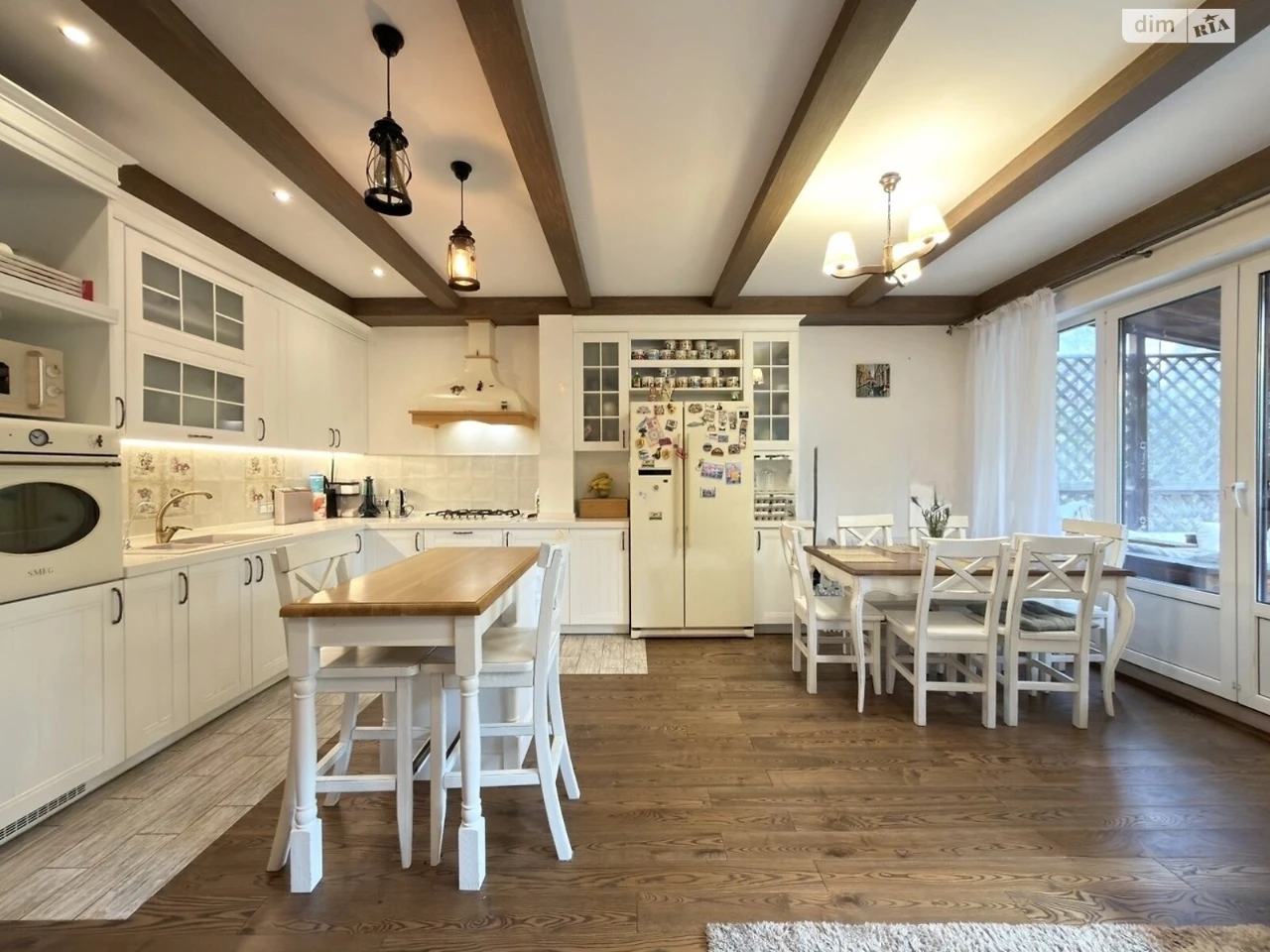 Long-Term Rental House, Obolonskyi