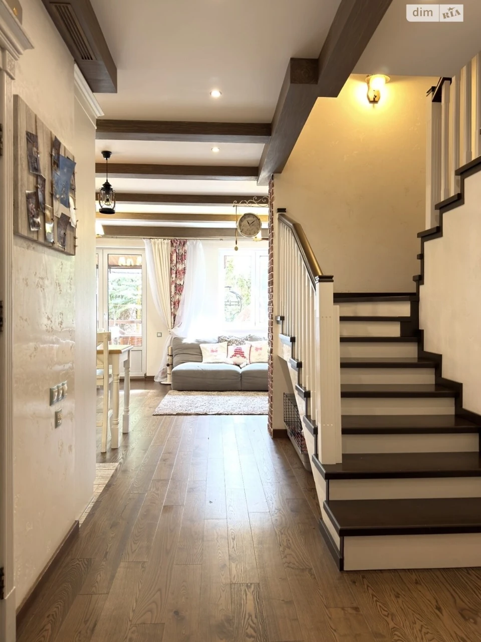 Long-Term Rental House, Obolonskyi