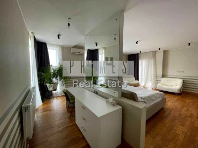 House. 37 Sadova St, Kyiv