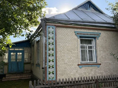 Продам хату с.Галай Київська область.