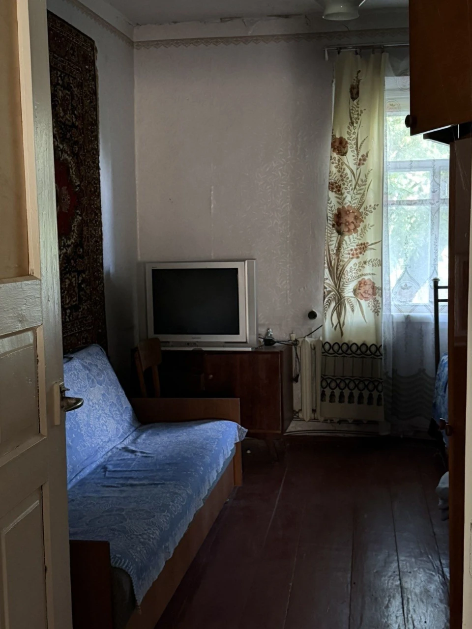 Продам хату с.Галай Київська область.
