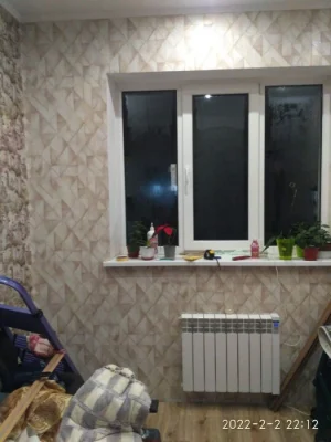 Продам квартиру-студию  ул. Бугаевская