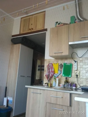 Продам квартиру-студию  ул. Бугаевская