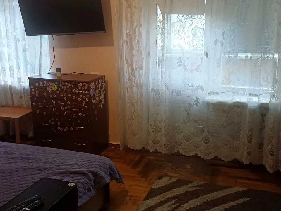 Apartment. Zaporizhzhia, Sergii Synienka st.