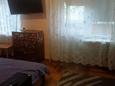 Apartment. Zaporizhzhia, Sergii Synienka st.