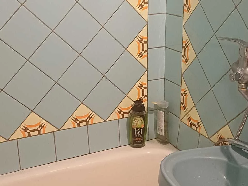 Apartment. Zaporizhzhia, Sergii Synienka st.