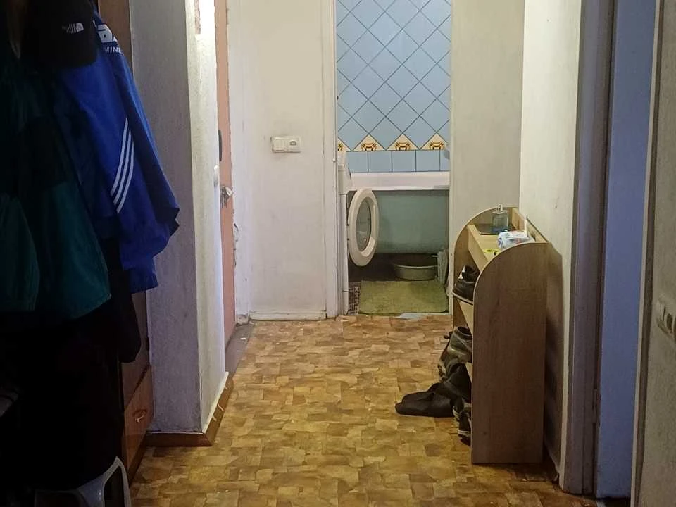 Apartment. Zaporizhzhia, Sergii Synienka st.