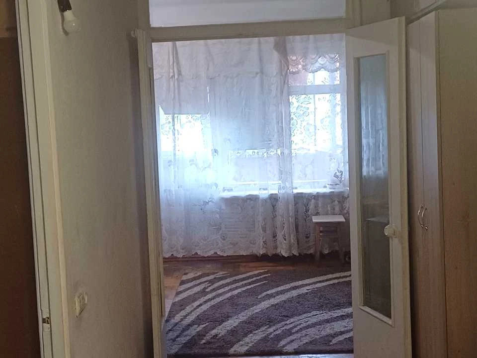 Apartment. Zaporizhzhia, Sergii Synienka st.
