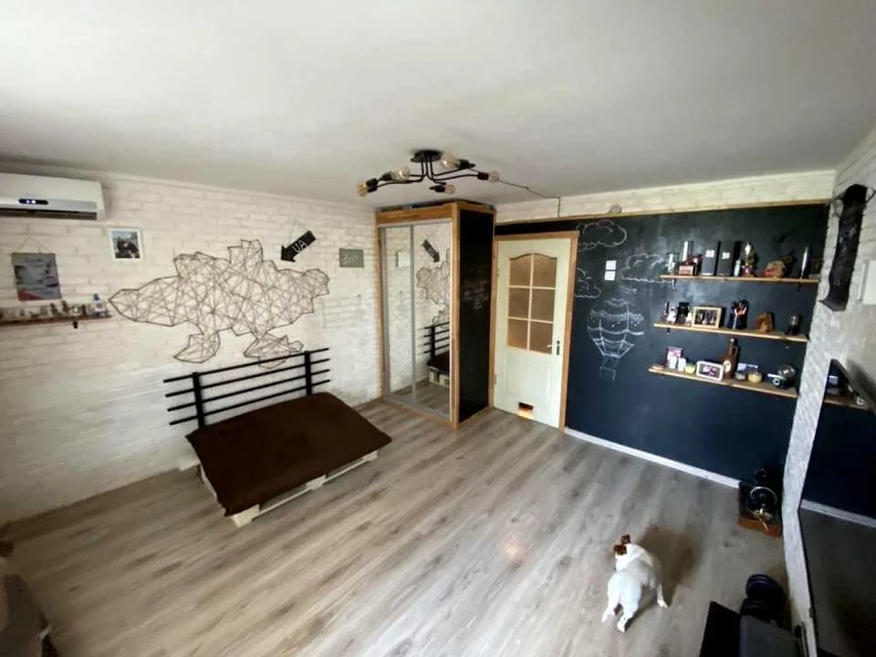 Apartment. Sarmat Street, Zaporizhya