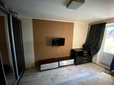 Apartment. Sarmat Street, Zaporizhya