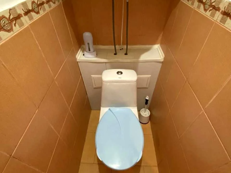 Apartment. Sarmat Street, Zaporizhya