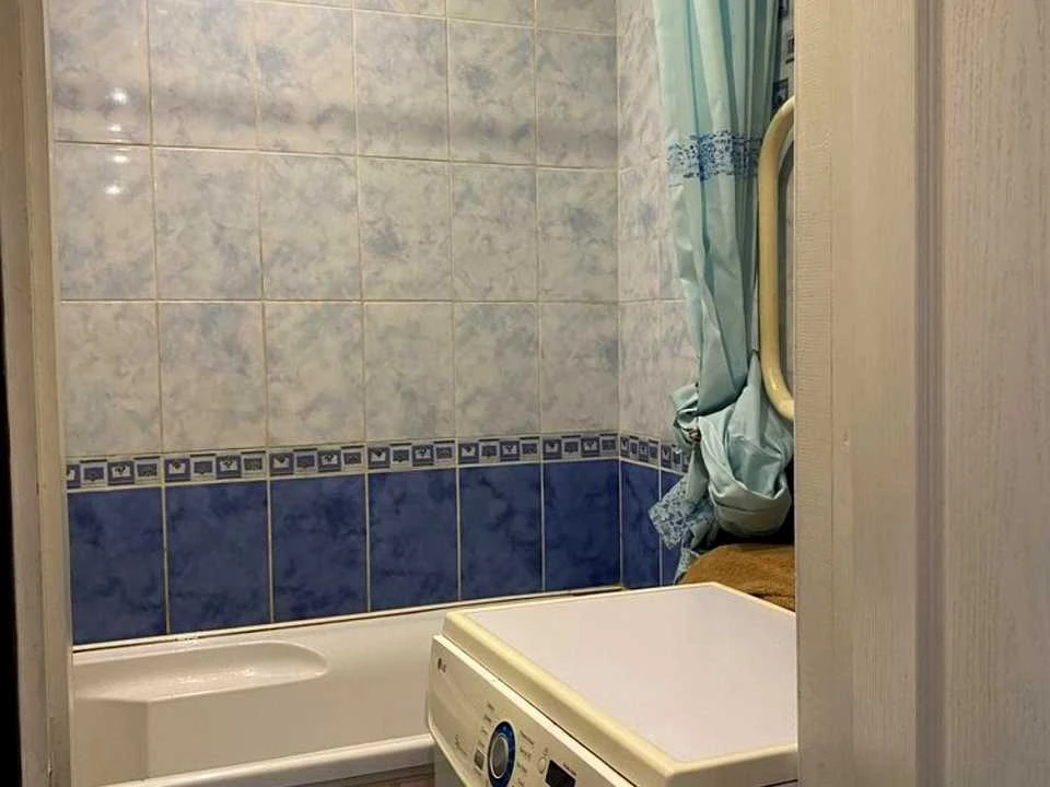 Apartment. Sarmat Street, Zaporizhya