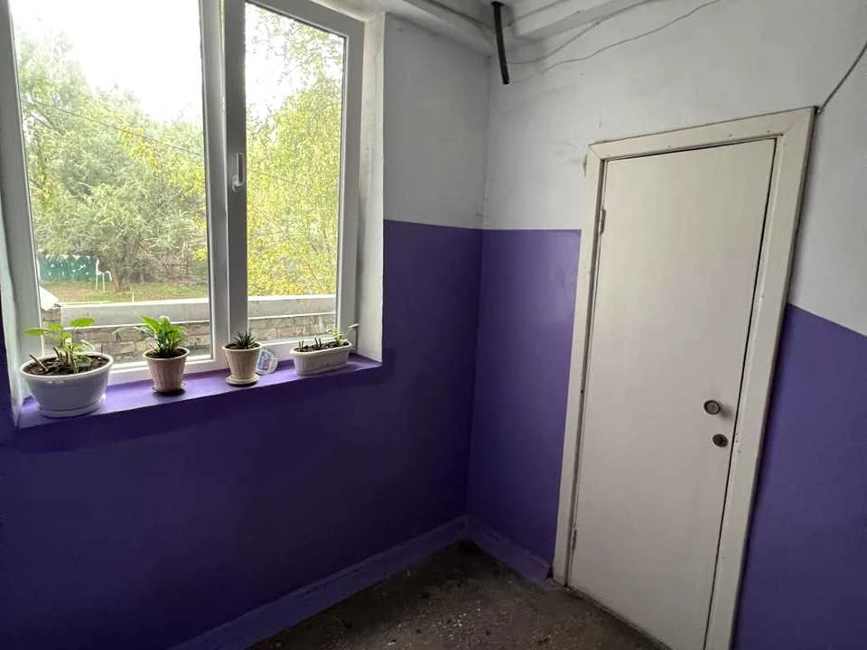Apartment. Sarmat Street, Zaporizhya