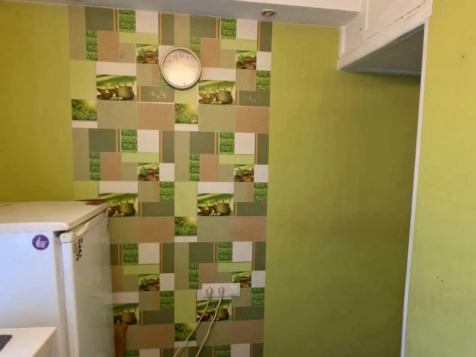 Apartment. Zaporizhzhia, Zaporizhsky Kozačstva Street