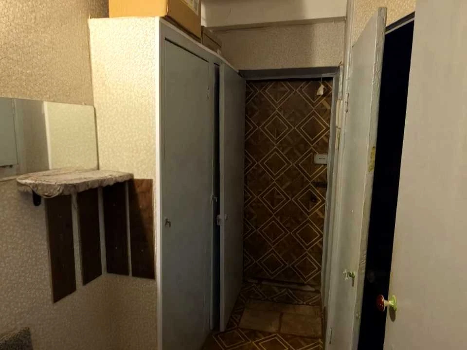 Apartment. Zaporizhzhia, Zaporizhsky Kozačstva Street