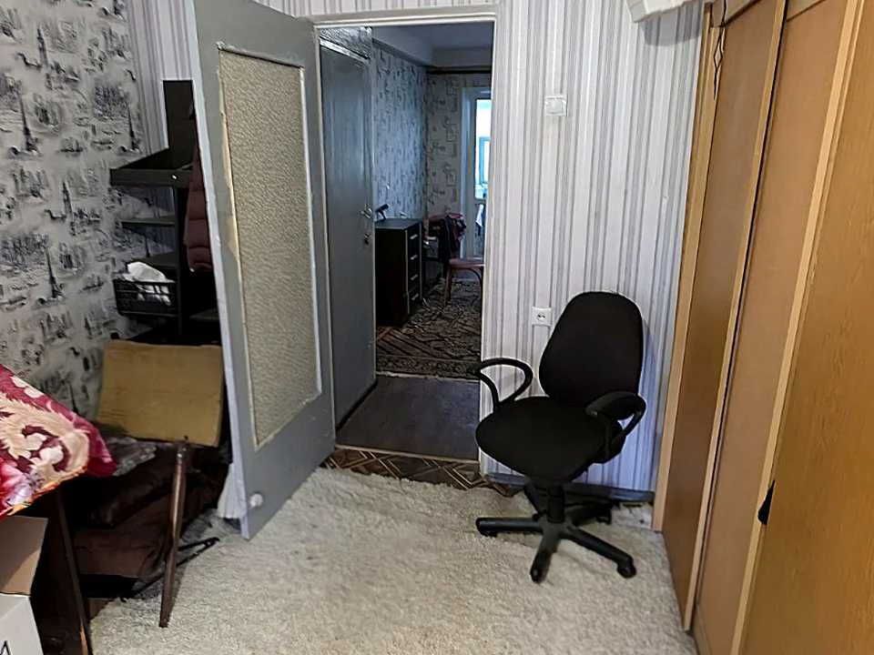 Apartment. Zaporizhzhia, Zaporizhsky Kozačstva Street