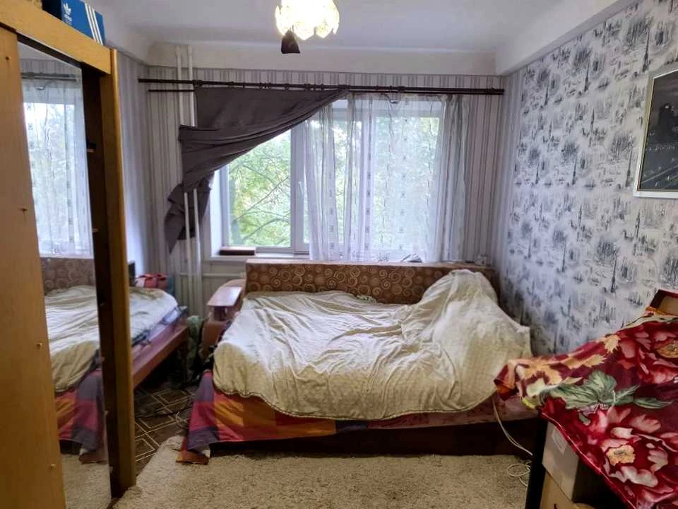 Apartment. Zaporizhzhia, Zaporizhsky Kozačstva Street