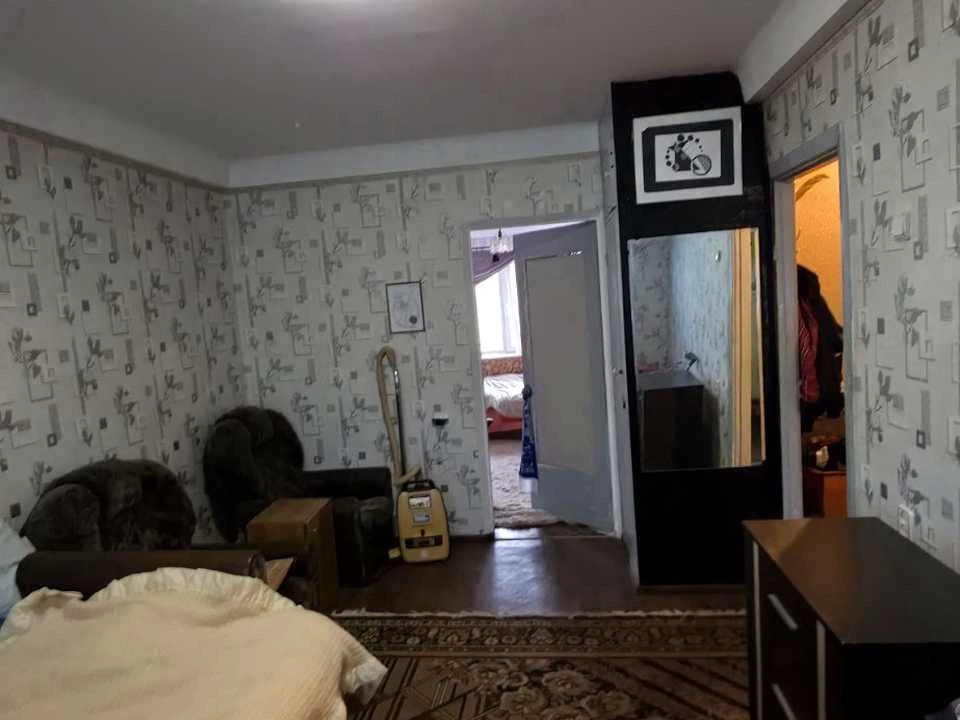 Apartment. Zaporizhzhia, Zaporizhsky Kozačstva Street
