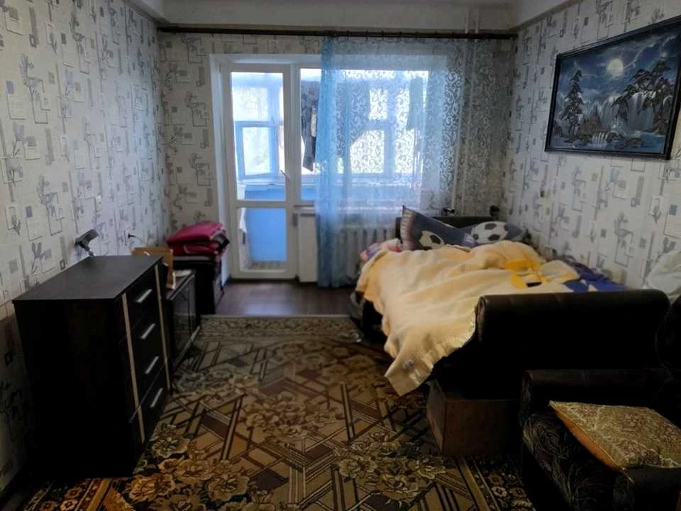 Apartment. Zaporizhzhia, Zaporizhsky Kozačstva Street