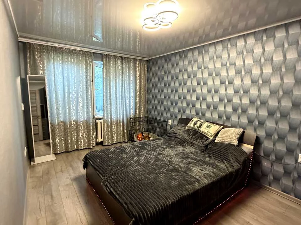 Apartment. Victory Street, Zaporizhzhia