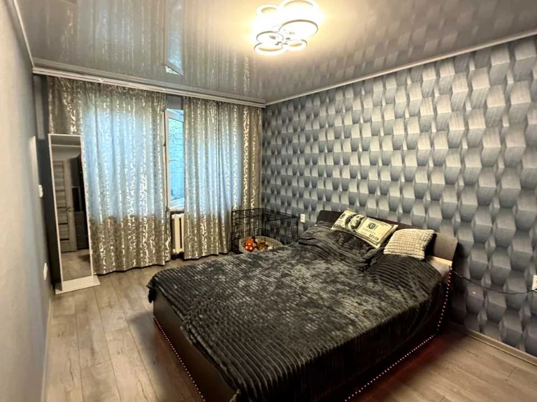 Apartment. Victory Street, Zaporizhzhia