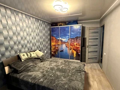 Apartment. Victory Street, Zaporizhzhia