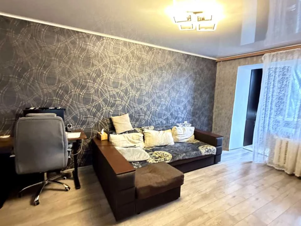 Apartment. Victory Street, Zaporizhzhia