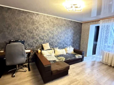 Apartment. Victory Street, Zaporizhzhia