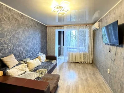 Apartment. Victory Street, Zaporizhzhia