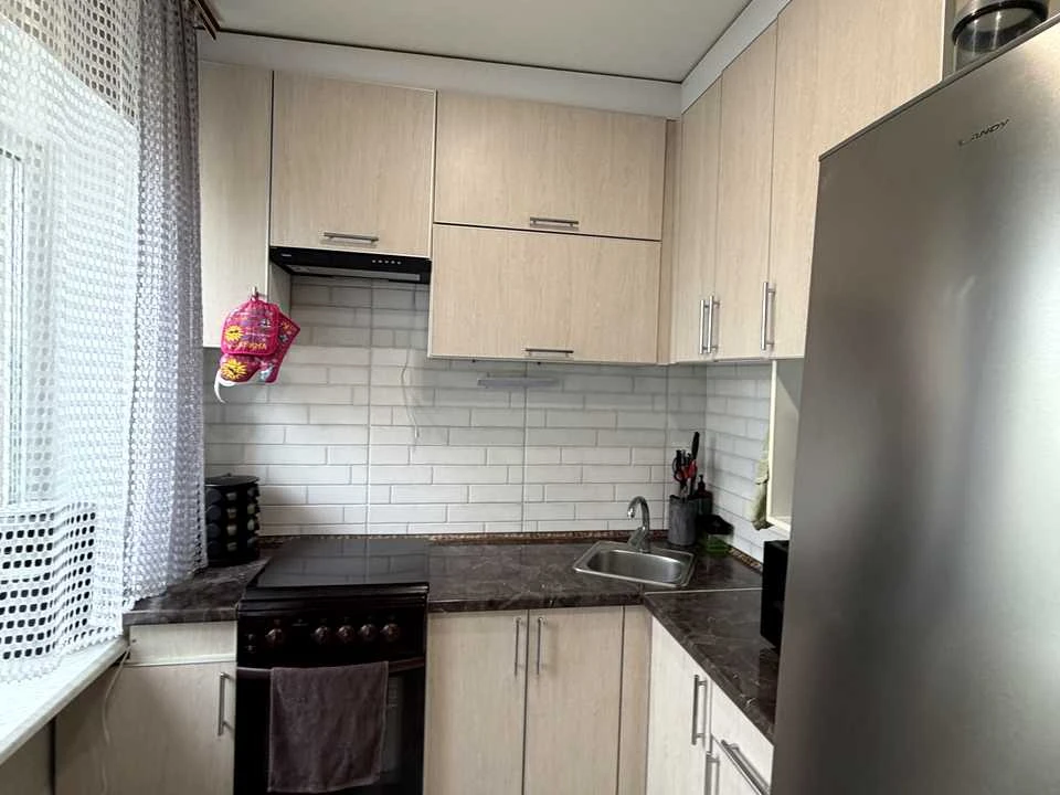 Apartment. Victory Street, Zaporizhzhia