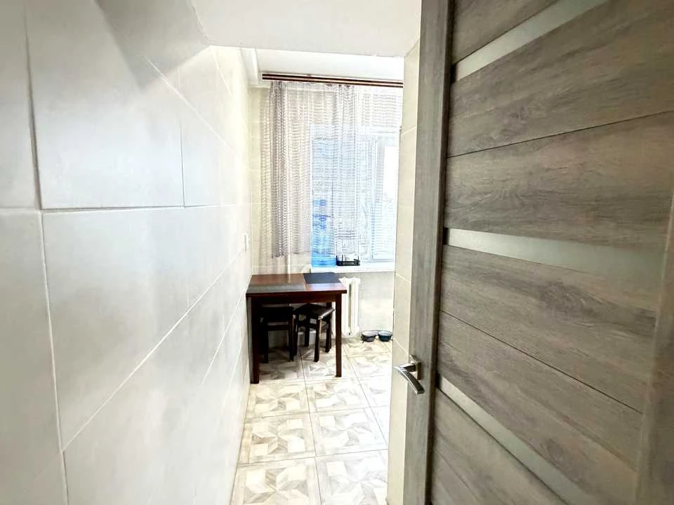 Apartment. Victory Street, Zaporizhzhia