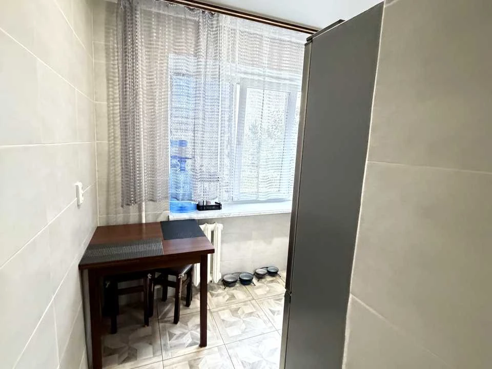 Apartment. Victory Street, Zaporizhzhia