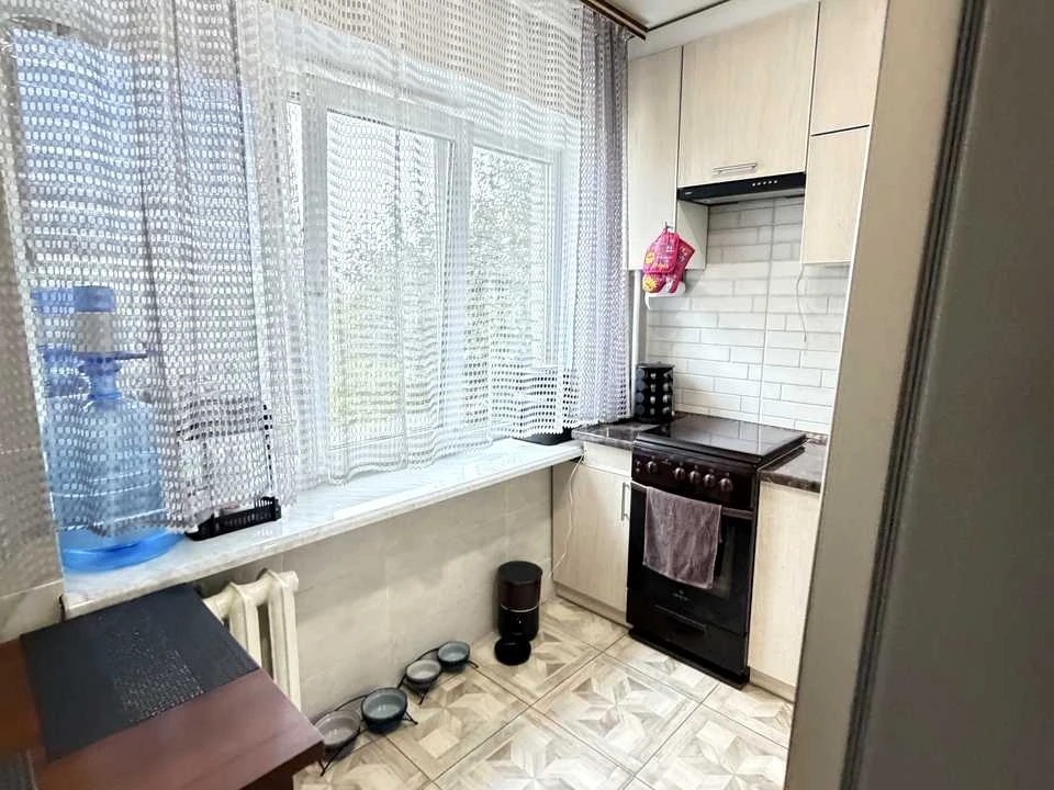 Apartment. Victory Street, Zaporizhzhia
