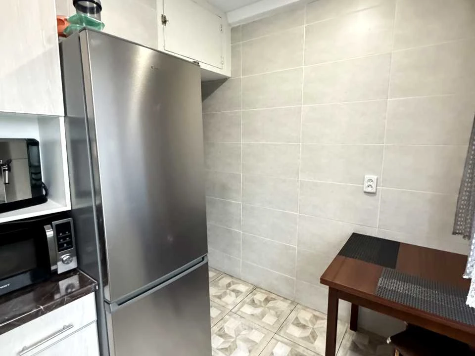 Apartment. Victory Street, Zaporizhzhia