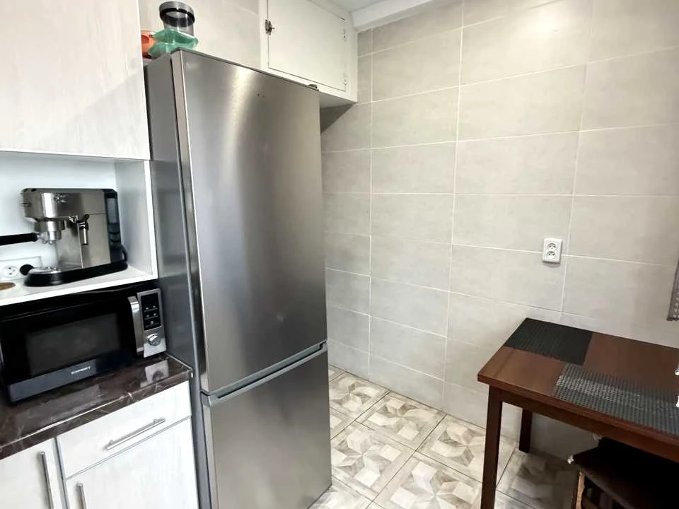 Apartment. Victory Street, Zaporizhzhia