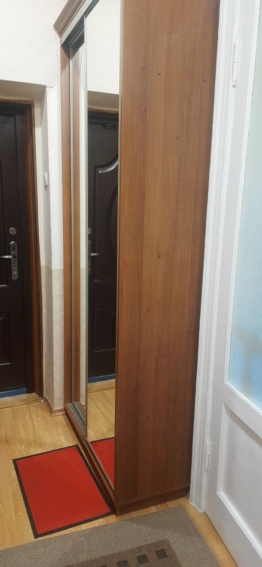 Sale of a 2-room apartment in the Center