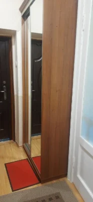 Sale of a 2-room apartment in the Center