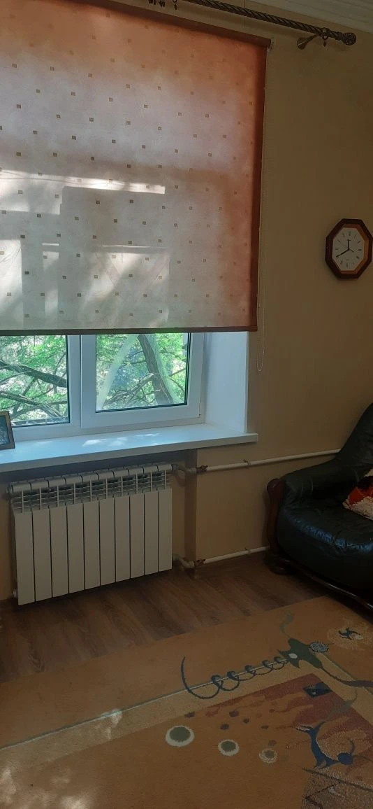 Sale of a 2-room apartment in the Center
